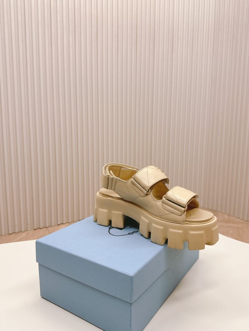 Prada Sandals